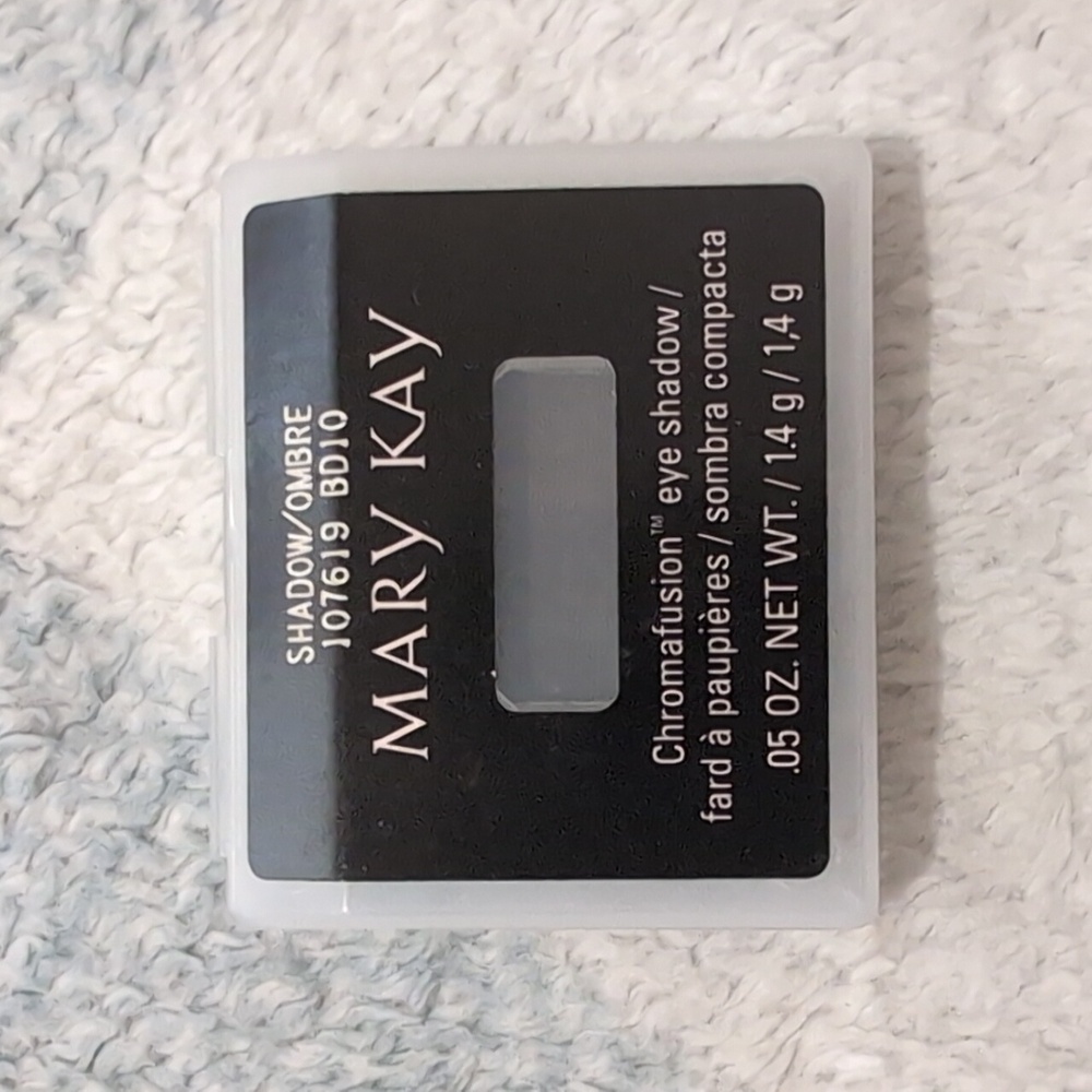 Mary Kay Chromafusion Eye Shadow
